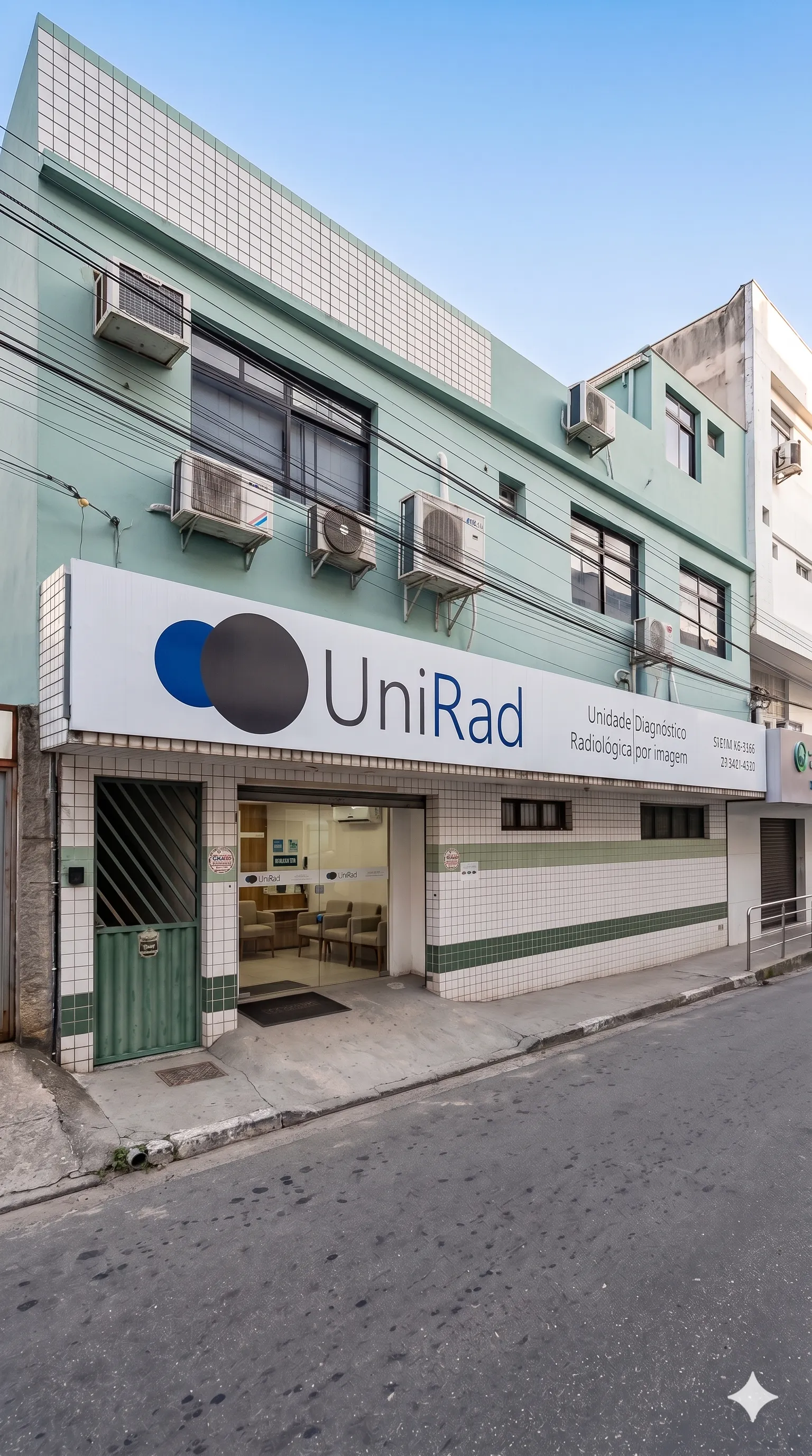 Clínica UniRad